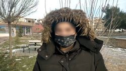Adıyaman'da tıkladığı link pahalıya patladı