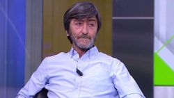 Rıdvan Dilmen: Erol Bulut beni mahcup etti
