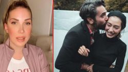 Tuğba Özerk, Neslihan Atagül'ü uyardı