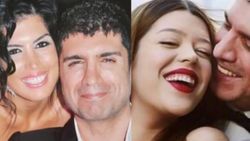 Özcan Deniz-Feyza Aktan kavgasına görümce de katıldı