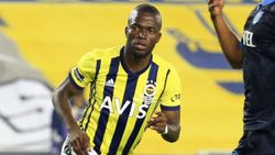 Enner Valencia'nın forması tehlikede