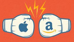 Dünyanın en değerli markaları açıklandı: Apple, Amazon'u geçerek zirveye yerleşti