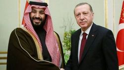 Al Jazeera: Ankara ile Riyad arasında uzlaşmanın önündeki engel kalktı