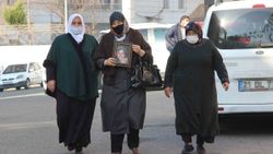 Diyarbakır HDP binası önünde evlat nöbeti tutan aile sayısı 194 oldu