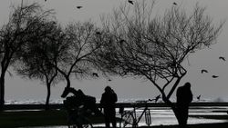 Meteoroloji 4 bölge için fırtına uyarısında bulundu