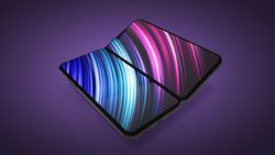 Apple'dan katlanabilir iPhone için yeni patent başvurusu