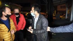 Bursa'da kumar baskınında yakalanan şahsın boşanma korkusu