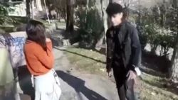 Kocaeli'de sevgilisini döven şahıs yakalandı