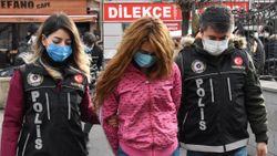 Eskişehir’de uyuşturucu satan 5 şüpheli yakalandı