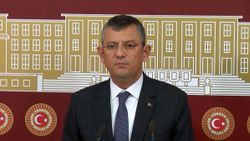 CHP'li Özel: Arkadaşlarımızı kaybetmek istemeyiz