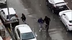 Selçuk Özdağ'a yapılan saldırıyla ilgili 4 kişi daha yakalandı