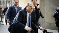 İstismarcı Harvey Weinstein’in ödeyeceği tazminat belli oldu