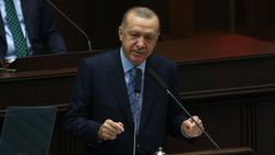 Cumhurbaşkanı Erdoğan, erken seçim tartışmalarına nokta koydu