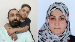 Iğdır'da eski eşini öldürdü: Aldattığını düşündüm