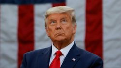 Trump'ın Cumhuriyetçi Parti'deki popülaritesi arttı