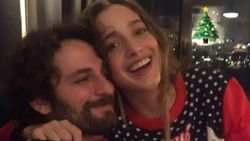 Sevgilisi, Birkan Sokullu'yu Leonardo di Caprio'ya benzetti