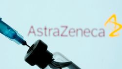 AstraZeneca aşısının yalnızca 65 yaş altına uygulanması tavsiye edildi
