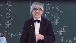 Göttingen Üniversitesi Rektörü seçilen Metin Tolan kimdir? Prof. Dr. Metin Tolan nereli, kaç yaşında?