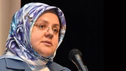 Zehra Zümrüt Selçuk: Arzu Aygün cinayetini takip edeceğiz