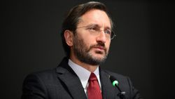 Fahrettin Altun: Cumhurbaşkanımıza yönelik kirli bir dil geliştiriliyor