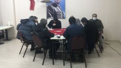 Esenyurt’ta kumar oynarken yakalandı: Koronaya inanmıyorum