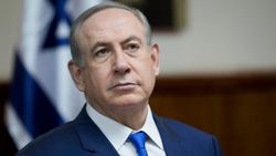 Netanyahu: ABD’nin silah satışlarını askıya alması BAE-İsrail ilişkilerini etkilemeyecek