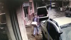 Giresun’da organize 'sahte bal' dolandırıcılığı