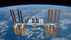 Accommodation price announced on the International Space Station