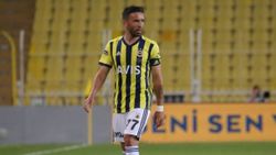 Gökhan Gönül, Hatayspor maçı kadrosunda yer alacak