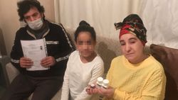İstanbul'da engelli genç, ailesinin altınlarını alarak kaçtı
