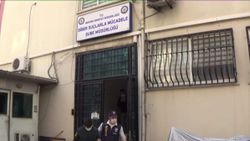 Mersin'de sahte bahis kuponu dolandırıcıları yakalandı