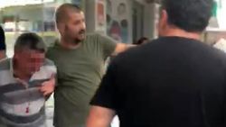 Burdur’da cinsel organını gösterdi, 4 yıl 2 ay hapis cezası aldı