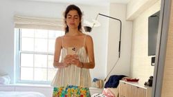 Leandra Cohen: Kadın olmayı seviyorum