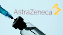 AB ile AstraZeneca arasındaki aşı anlaşması yayınlandı