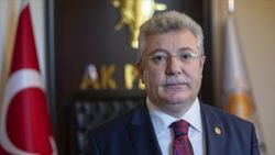 Emin Akbaşoğlu: Bunlar CHP'nin iyi günleri