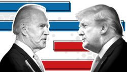 Joe Biden, sosyal medya konusunda Donald Trump gibi düşünüyor
