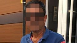 Manisa'da taciz iddiası ile yargılanan dedeye hapis cezası