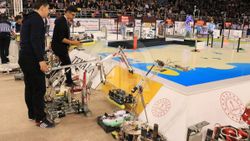 MEB Uluslararası Robot Yarışması, 14-18 Haziran'da Şanlıurfa'da