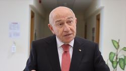 Nihat Özdemir: Mart ayının ortasından itibaren seyircili oynama kararını alabiliriz