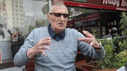 Beşiktaş'ın eski kalecisi Varol Ürkmez hayatını kaybetti