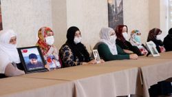 Diyarbakır'daki baba, Demirtaş'ın annesine seslendi: Gel, çocuğunu PKK'dan iste