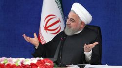 Ruhani'den Nevruz öncesi koronavirüs uyarısı