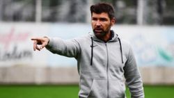Denizlispor Teknik Direktörü Hakan Kutlu'nun babası vefat etti