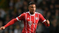 Corentin Tolisso dövme yaptırdığı için kadro dışı bırakıldı