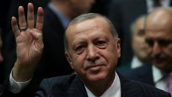 Rabia selamının anlamı nedir? Erdoğan'ın selamındaki Rabia ne anlama gelir?