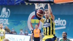 Jan Vesely: Taraftarları gördüğüm için çok mutlu oldum