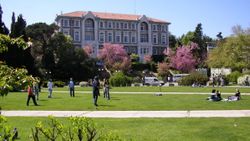 Boğaziçi Üniversitesi provakosyonunda öğrenciler hakkında iddianame düzenlendi