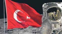 Türkiye'nin Milli Uzay Programı yarın akşam açıklanacak