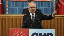 Kılıçdaroğlu: İktidar olunca vatan topraklarına sahip çıkacağız