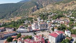 Sivas'ta mutasyonlu virüs karantinası